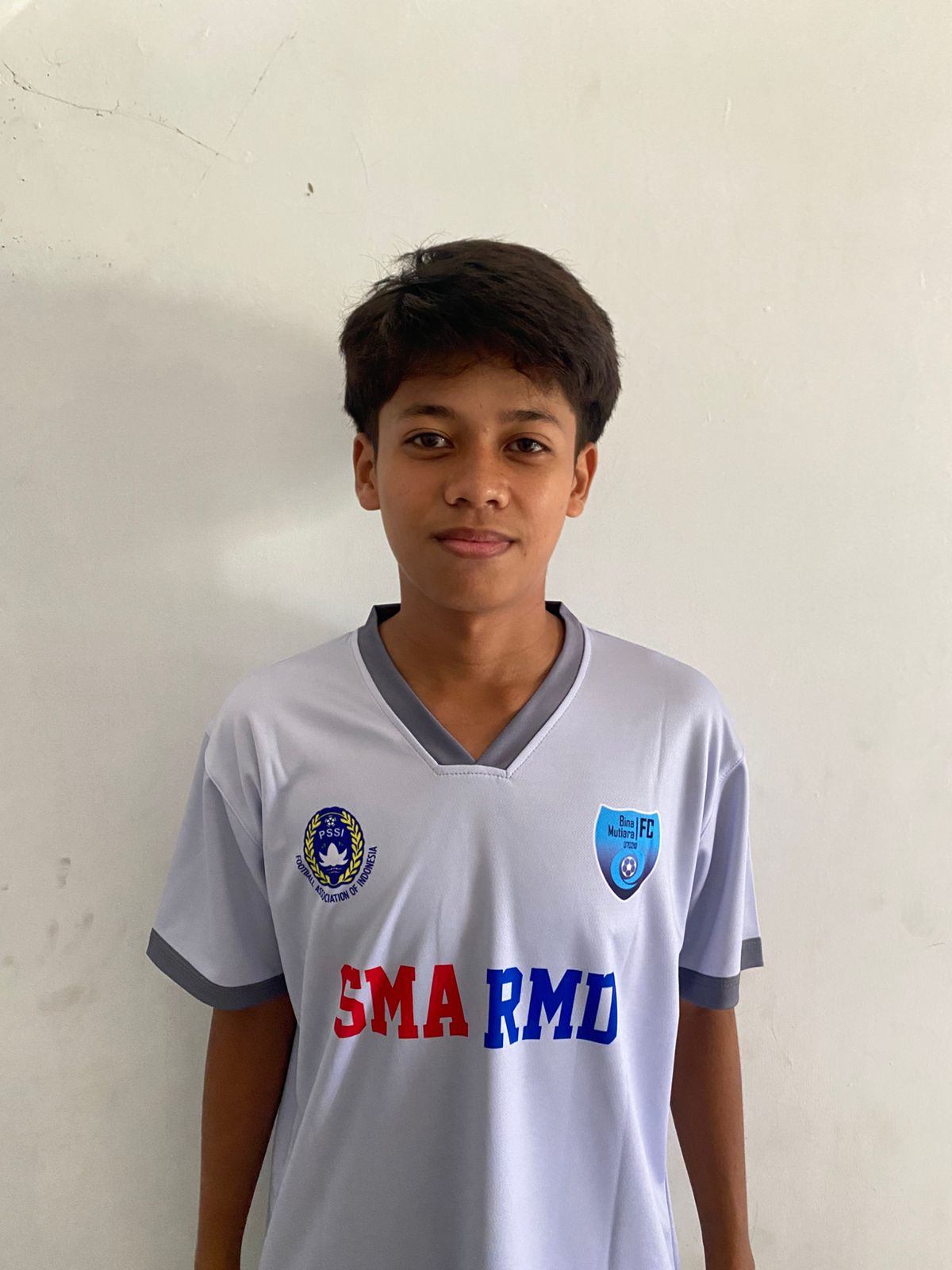 Azriel Refky Saputra